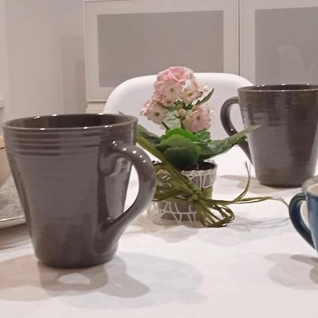 B&B Verdi Brindisi Ngoại thất bức ảnh
