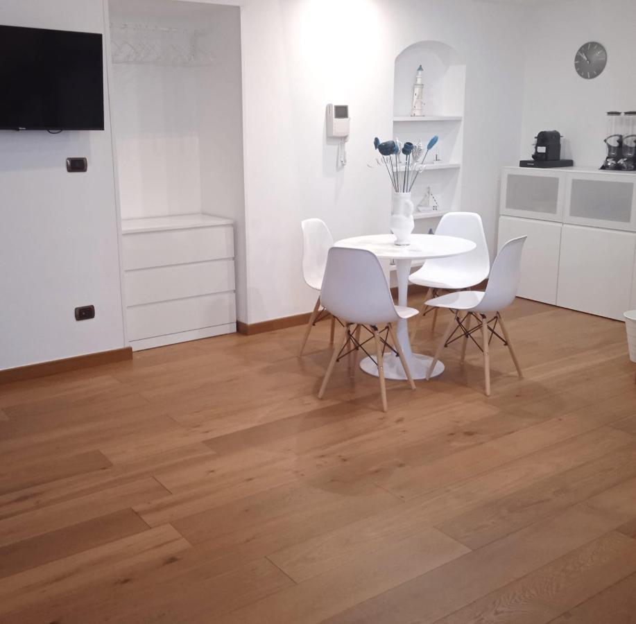 B&B Verdi Brindisi Ngoại thất bức ảnh
