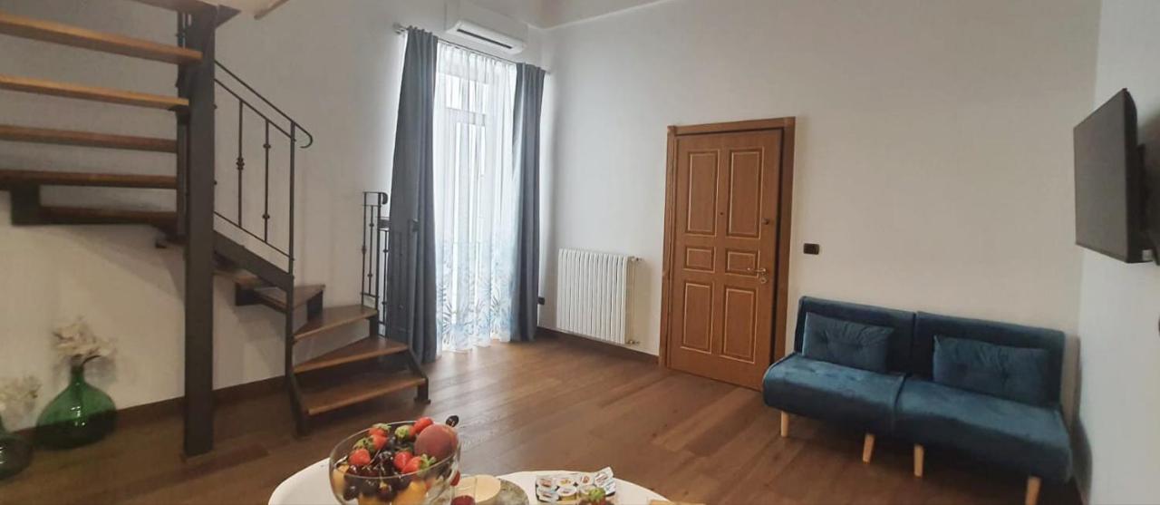 B&B Verdi Brindisi Ngoại thất bức ảnh