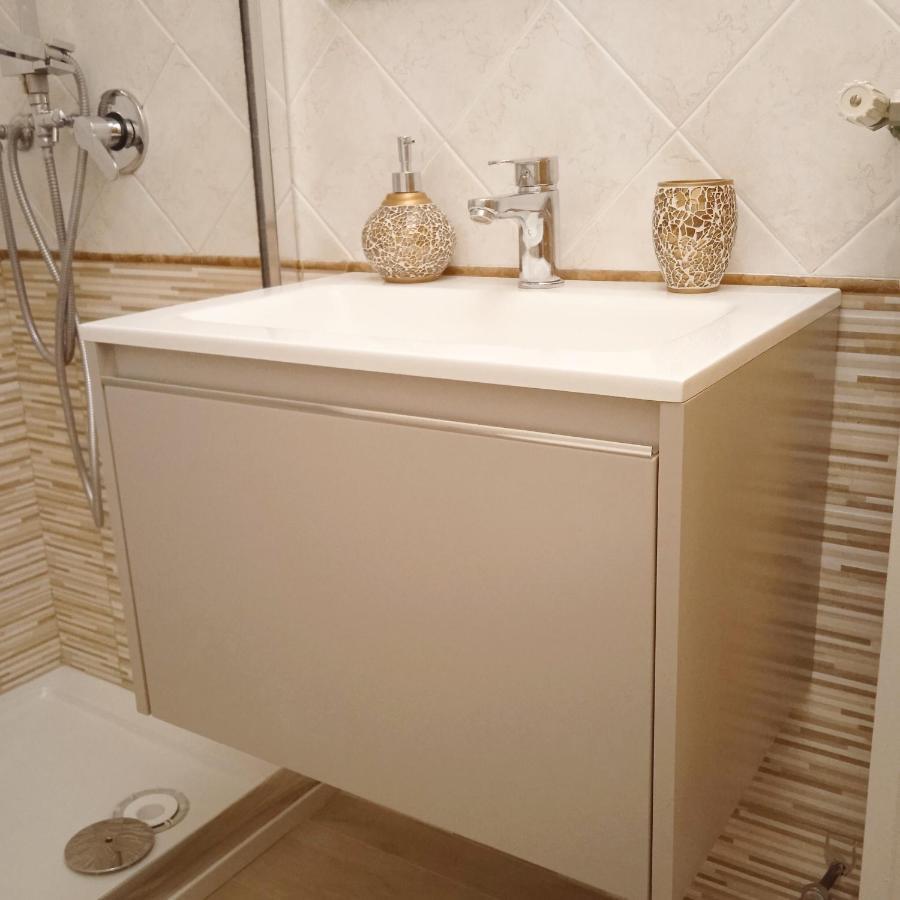 B&B Verdi Brindisi Ngoại thất bức ảnh