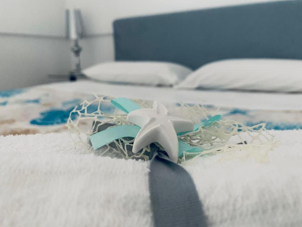 B&B Verdi Brindisi Ngoại thất bức ảnh