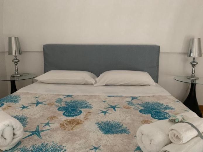 B&B Verdi Brindisi Ngoại thất bức ảnh