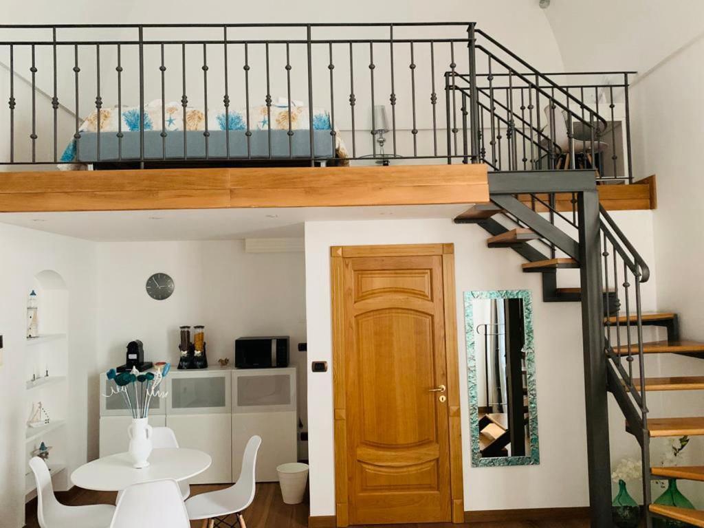 B&B Verdi Brindisi Ngoại thất bức ảnh