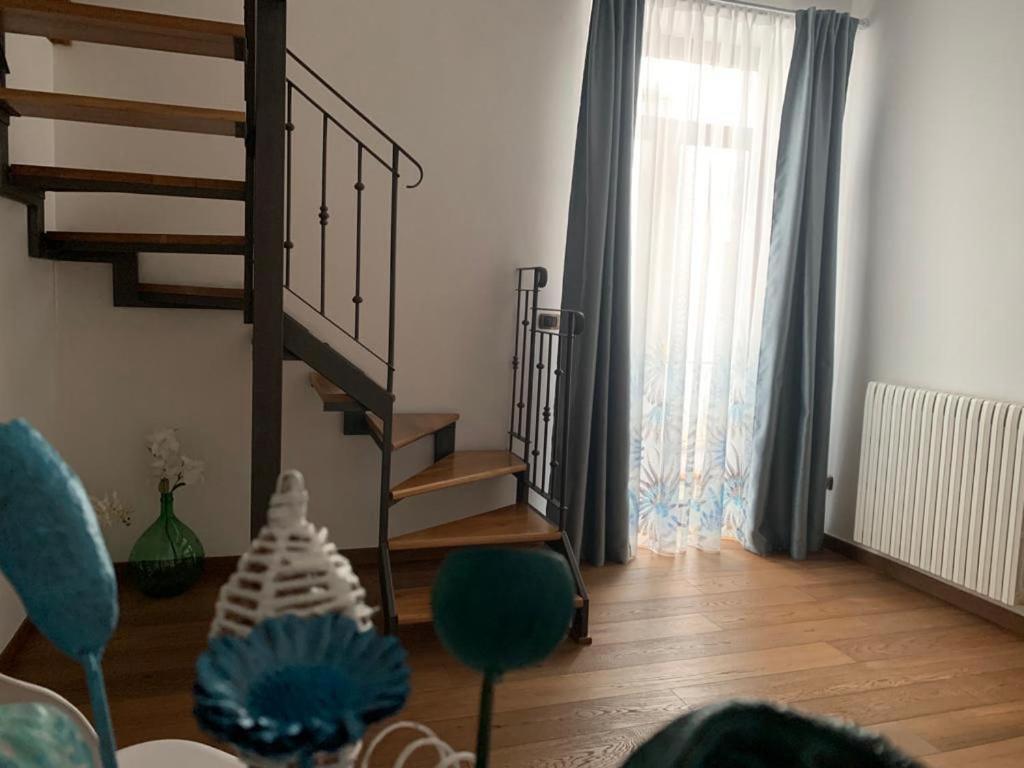 B&B Verdi Brindisi Ngoại thất bức ảnh