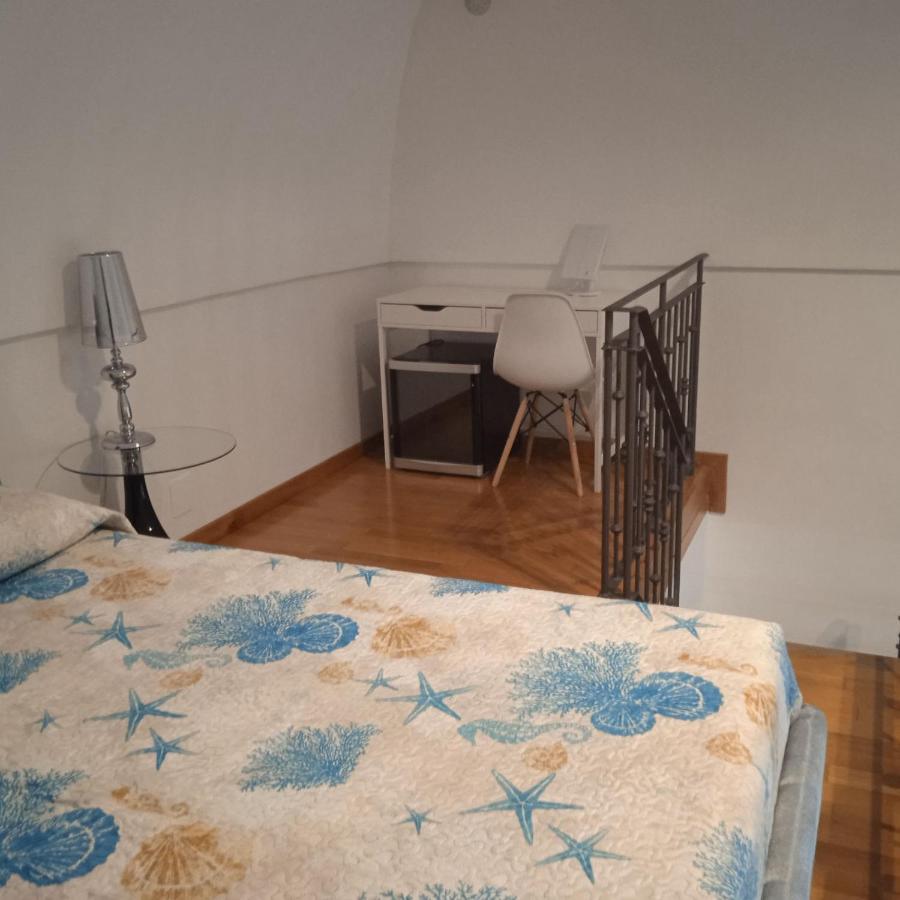 B&B Verdi Brindisi Ngoại thất bức ảnh