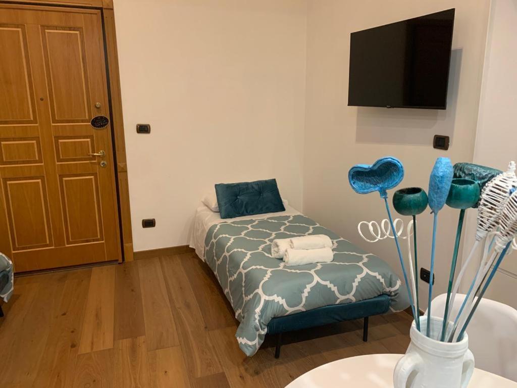 B&B Verdi Brindisi Ngoại thất bức ảnh