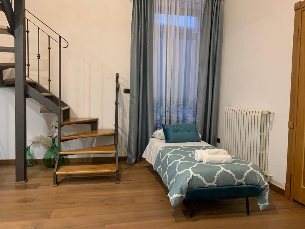 B&B Verdi Brindisi Ngoại thất bức ảnh